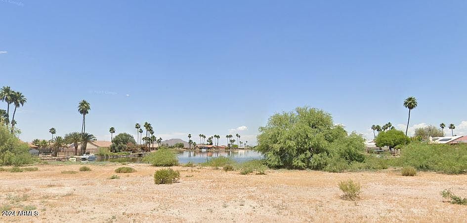 2nd image of 10460 W SAN LAZARO Drive #813