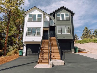 136 N Williams Ave, Klamath Falls, OR, 97601
