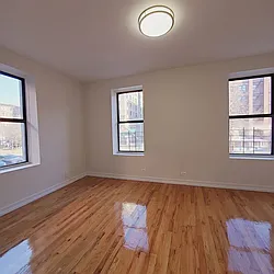 Rented by New York Residence