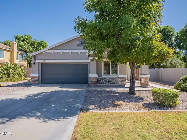 4573 S PALOMAR Court, Gilbert, AZ 85297