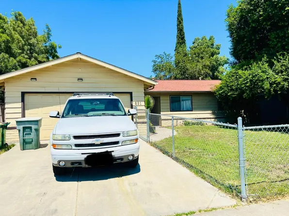 831 Clinton Dr, Stockton, CA 95210
