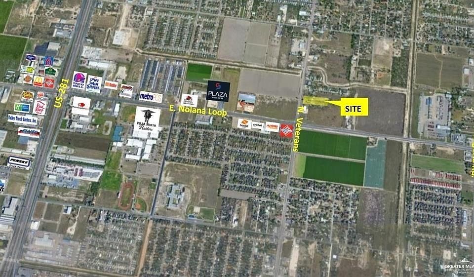 1st image of 3909 N Veterans Blvd