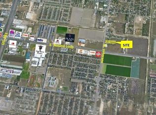3909 N Veterans Blvd, San Juan, TX 78589