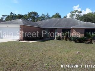 1057 Freeboard Blvd #0, Pensacola, FL 32507