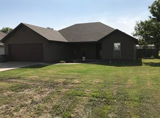 311 Shirley St, Brookland, AR 72417