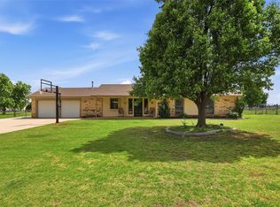 1700 Jefferson Ave NE, Piedmont, OK 73078