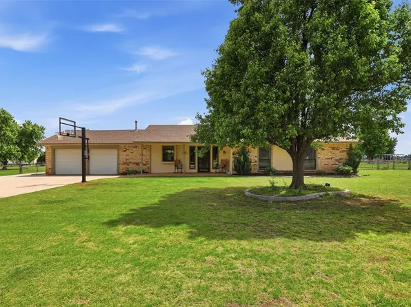 1700 Jefferson Ave NE, Piedmont, OK 73078
