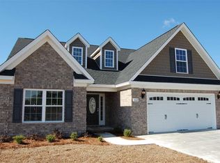 371 Farmtrac Dr, Galivants Ferry, SC 29544