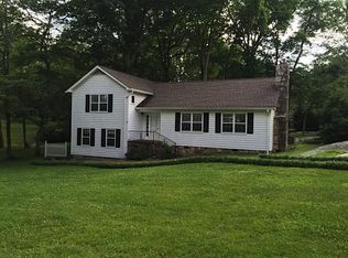 1400 Peter Pan Rd, Lookout Mountain, GA 30750