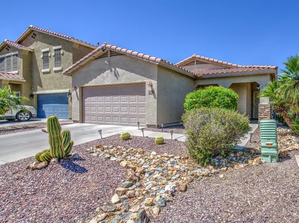 19228 N VENTANA Lane, Maricopa, AZ 85138