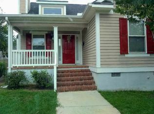 1275 Ross Street Ln, Macon, GA 31201