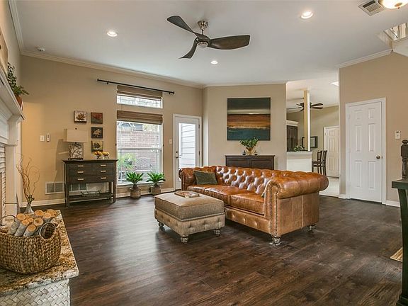 5th image of 3462 Forest Hills Cir