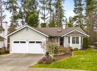 12866 SE 262nd Pl, Kent, WA