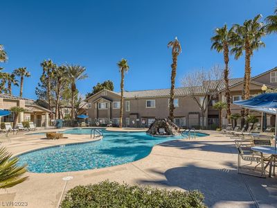 2153 Jade Creek St UNIT 201, Las Vegas, NV, 89117