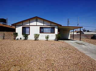 4442 El Tovar Rd, Las Vegas, NV 89115