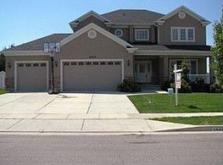 10934 Chapada Way, Sandy, UT 84094