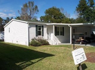 2949 Kingswood Cir, Brooksville, FL 34604