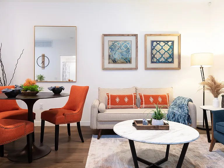 Palmia, Age 55+ Luxury Apartments — Photo 10
