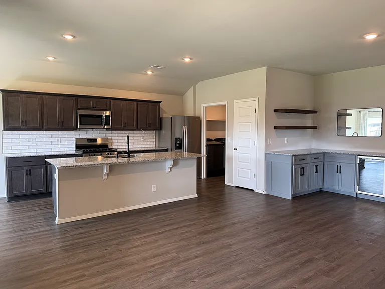 16240 S 88th East Ave — Photo 9