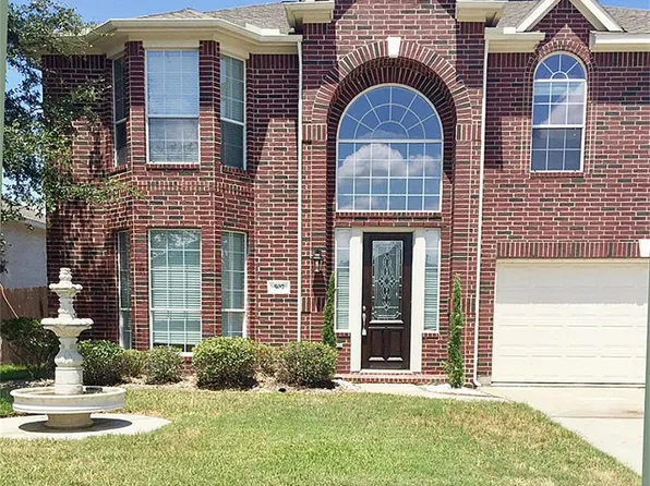 507 Carson Ridge Dr, Spring, TX 77386