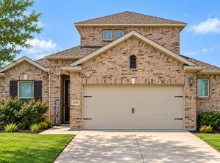 3109 Stallion Trail Way, Aubrey, TX 76227