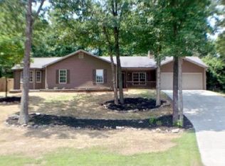 1211 Brookton Woods Way, Dacula, GA 30019