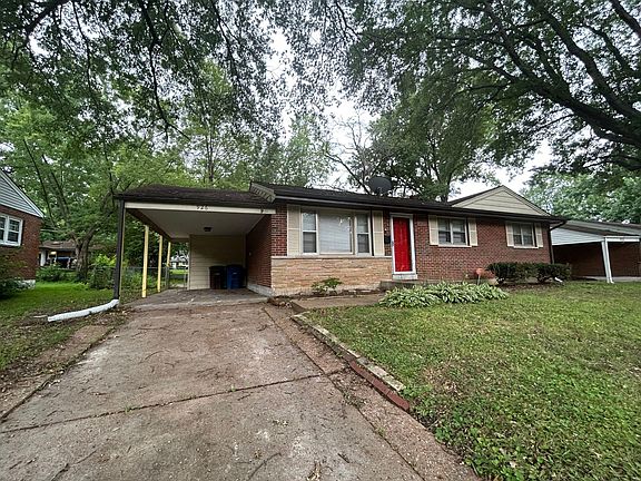 2nd image of 926 Thatcher Ave