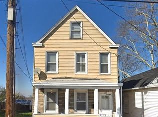 350 Lawrence St, Perth Amboy, NJ 08861