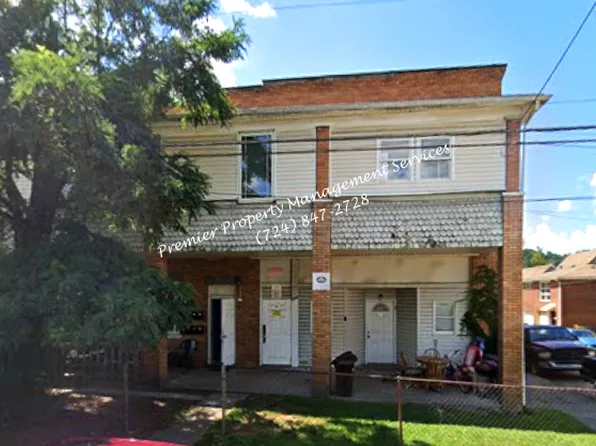 699 Olive Ln APT 3, Ambridge, PA 15003