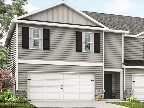 1866 Vista Lake Dr, Goshen, OH 45122