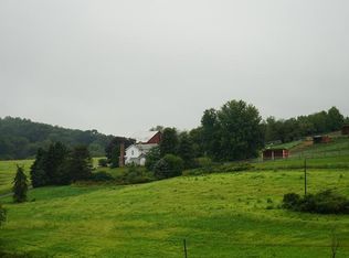 1011 Sarver Rd, Sarver, PA 16055