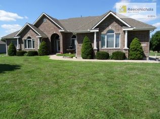 3145 SW Liggett Rd, Blue Springs, MO 64015