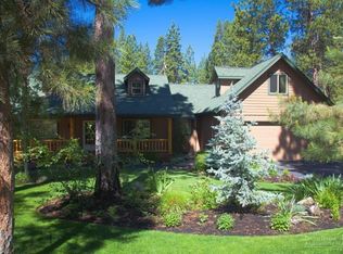 53495 Brookie Way, La Pine, OR 97739