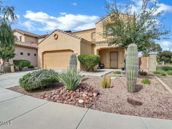 12022 W LEATHER Lane, Peoria, AZ 85383