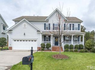 1306 Fenwick Pkwy, Durham, NC 27713