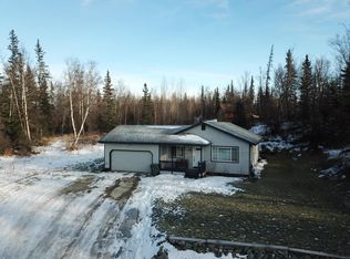 8980 E Central Pkwy, Palmer, AK 99645