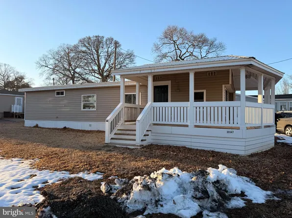 35547 Main St, Millsboro, DE 19966
