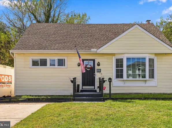 210 Tansboro Rd, Berlin, NJ 08009