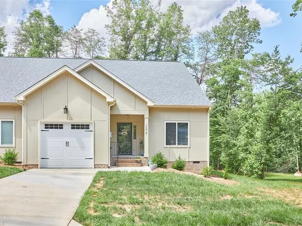298 Lamplighter Cir, Winston Salem, NC 27104