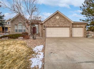 5747 Keenan Ct, Highlands Ranch, CO 80130