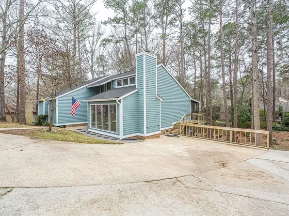 1605 N Woodstream Rd, Columbia, SC 29212