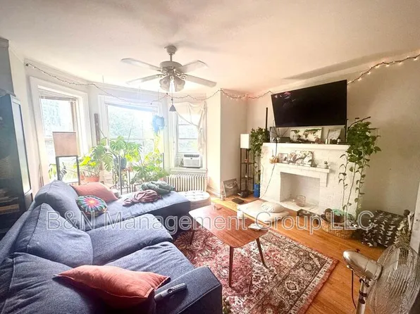4899 N Hermitage Ave APT 3, Chicago, IL 60640