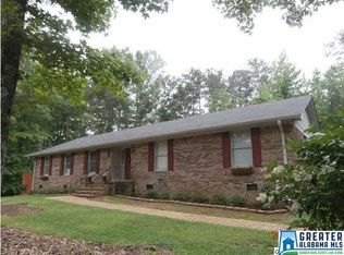 2607 Old Wood Cir, Jasper, AL 35504