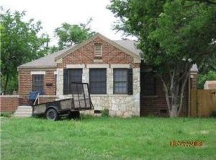 1715 NW 12th St, Oklahoma City, OK 73106