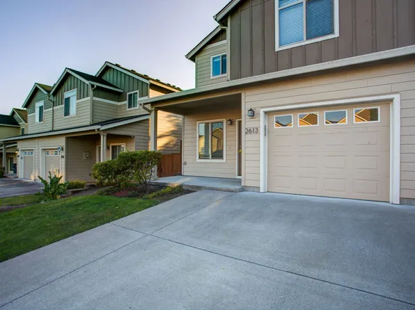 Camas Magnolia, 2613-2625 NW Magnolia St #2613, Camas, WA 98607