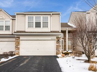 24942 Franklin Ln #0, Plainfield, IL 60585
