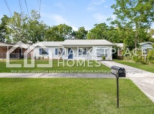7469 Wheat Rd, Jacksonville, FL 32244