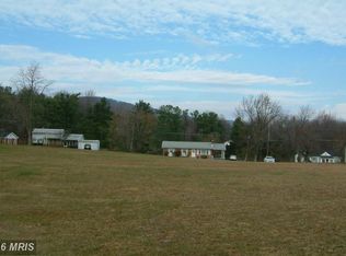 7207 Bowers Rd, Frederick, MD 21702