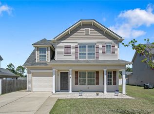 39 Noble Ct, Cameron, NC 28326