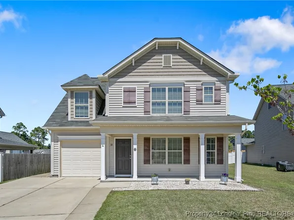 39 Noble Ct, Cameron, NC 28326